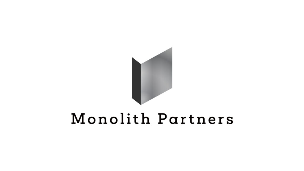 Monolith-Partnerstop