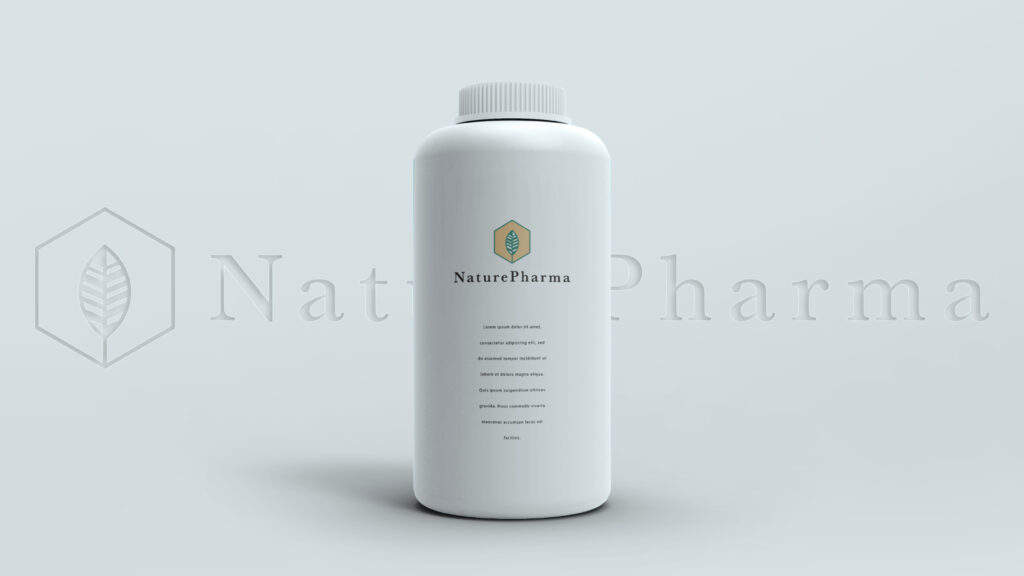 NaturePharmaイメージ画像1