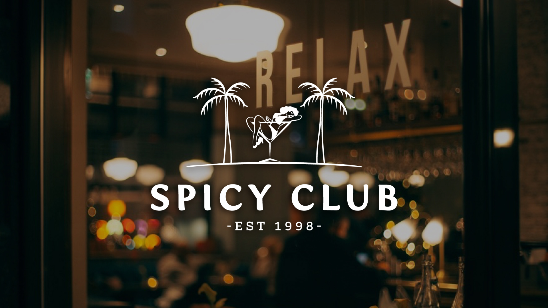SPICY-CLUBビジュアルコンセプト3