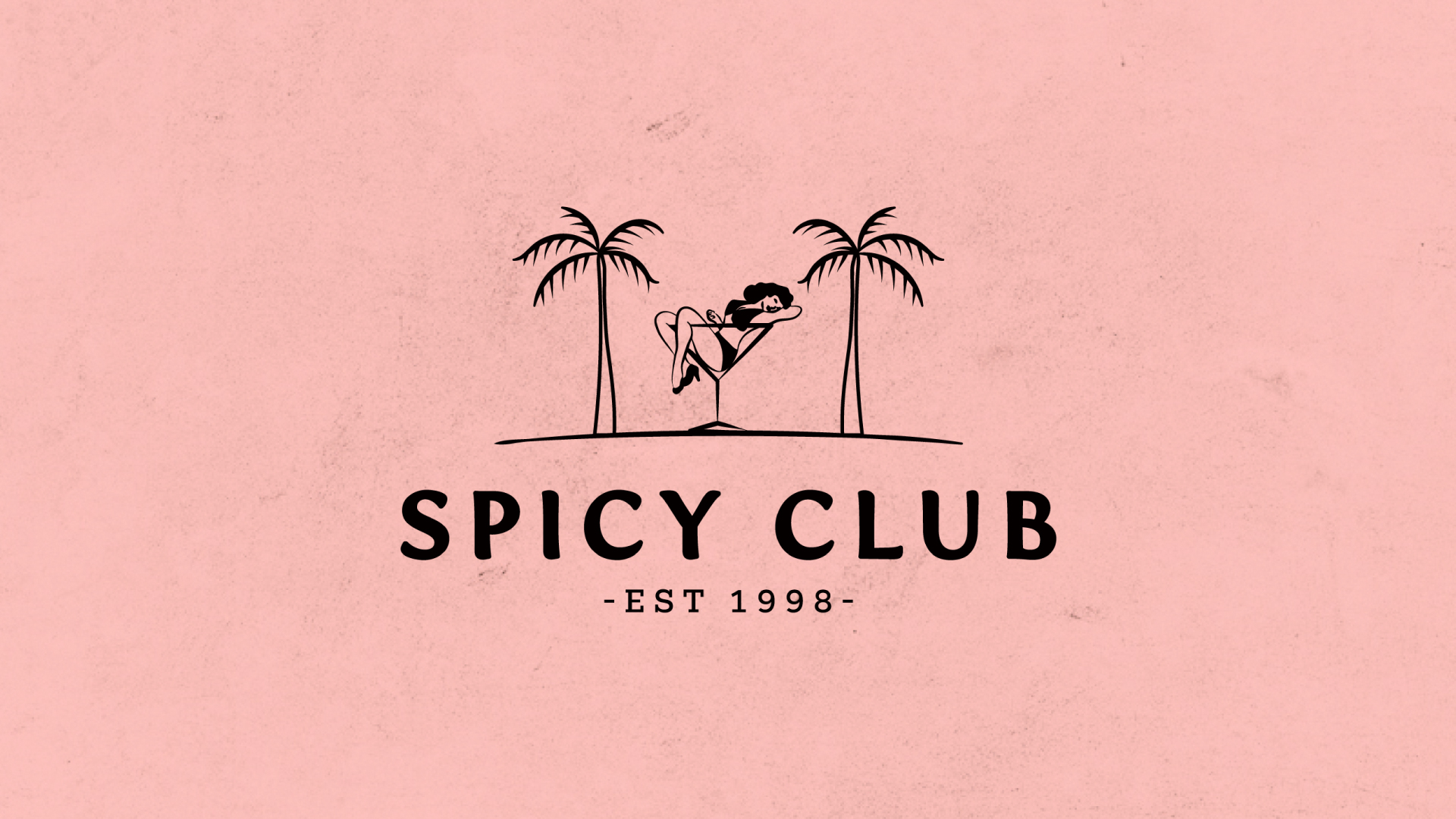 SPICY-CLUBビジュアルコンセプト2